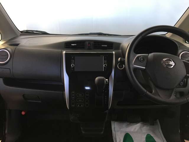 日産 デイズ ６６０ Ｘ Ｖセレクション H29年 (甲信越・北陸) 99