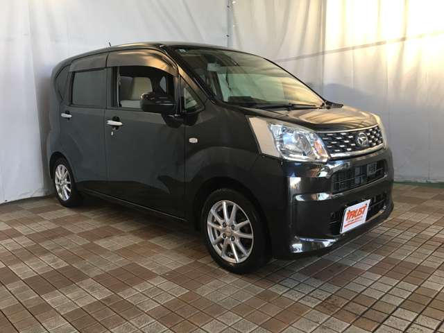 ダイハツ ムーヴ ６６０ Ｘ ＳＡ H27年 (甲信越・北陸) 99