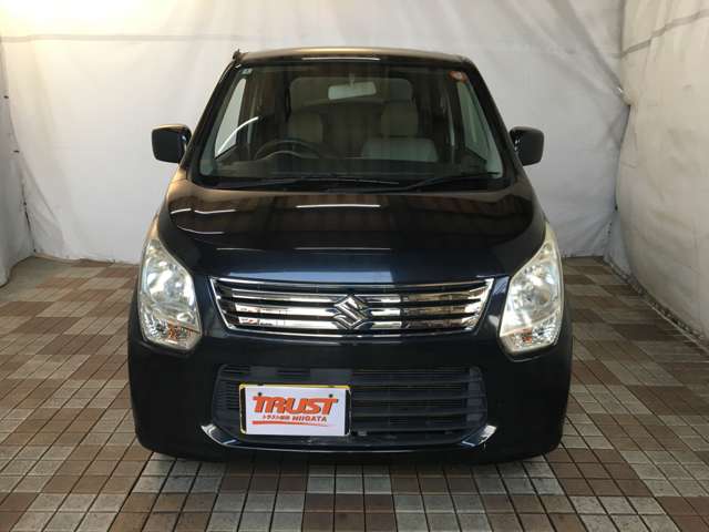 スズキ ワゴンＲ ６６０ ＦＸ H26年 (甲信越・北陸) 99