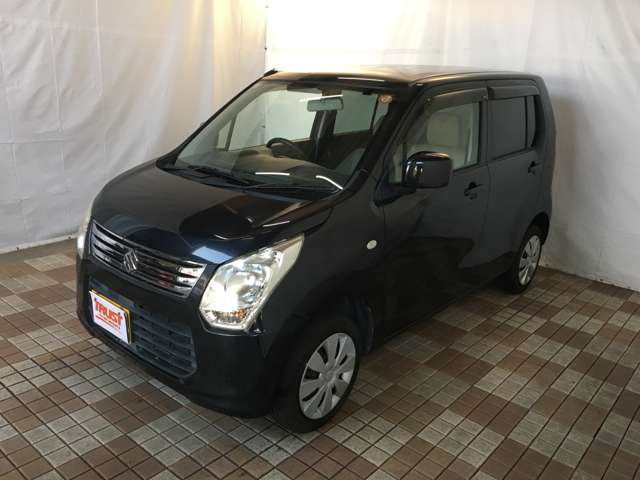 スズキ ワゴンＲ ６６０ ＦＸ H26年 (甲信越・北陸) 99