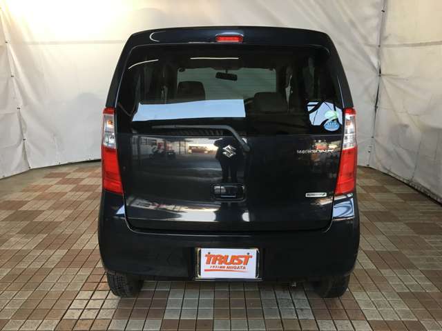スズキ ワゴンＲ ６６０ ＦＸ H26年 (甲信越・北陸) 99