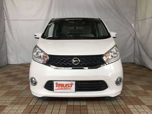 日産 デイズ ６６０ Ｘ Ｖセレクション ＋ＳＡＦＥＴＹＩＩ H27年 (甲信越・北陸) 99