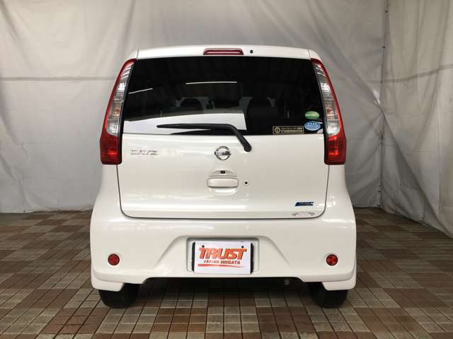 日産 デイズ ６６０ Ｘ Ｖセレクション ＋ＳＡＦＥＴＹＩＩ H27年 (甲信越・北陸) 99