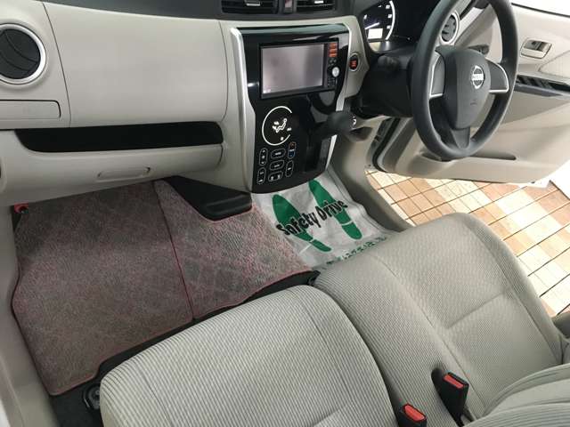 日産 デイズ ６６０ Ｘ Ｖセレクション ＋ＳＡＦＥＴＹＩＩ H27年 (甲信越・北陸) 99
