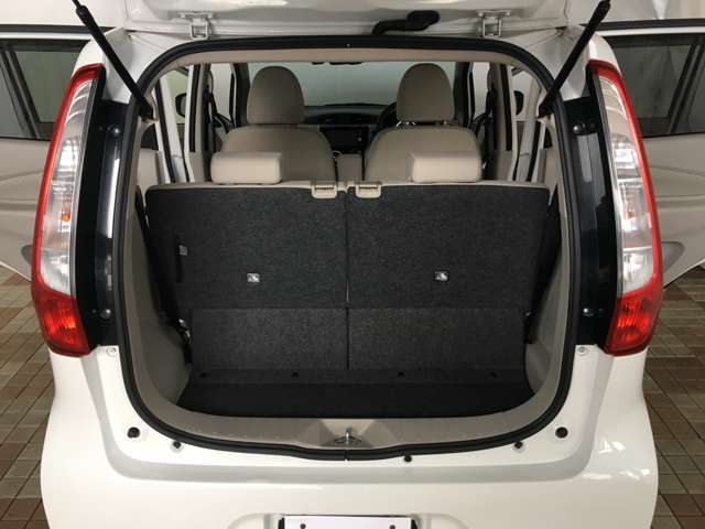 日産 デイズ ６６０ Ｘ Ｖセレクション ＋ＳＡＦＥＴＹＩＩ H27年 (甲信越・北陸) 99