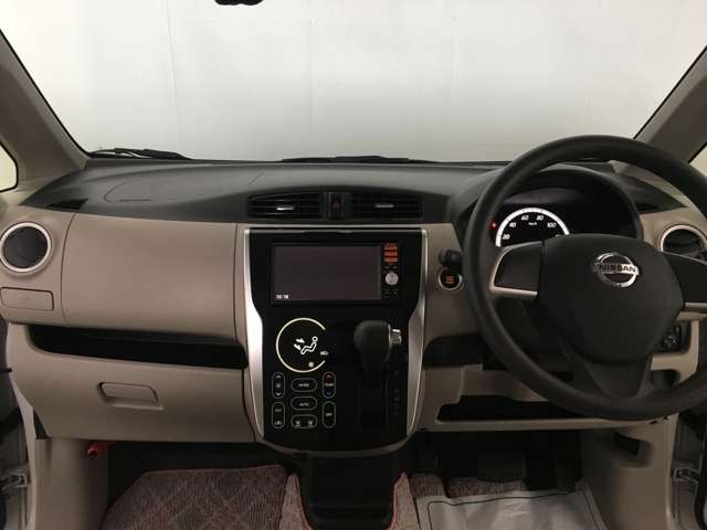 日産 デイズ ６６０ Ｘ Ｖセレクション ＋ＳＡＦＥＴＹＩＩ H27年 (甲信越・北陸) 99