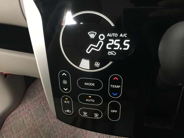 日産 デイズ ６６０ Ｘ Ｖセレクション ＋ＳＡＦＥＴＹＩＩ H27年 (甲信越・北陸) 99