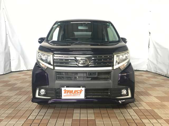 ダイハツ ムーヴ ６６０ カスタム Ｘ ハイパー ＳＡＩＩ H27年 (甲信越・北陸) 99