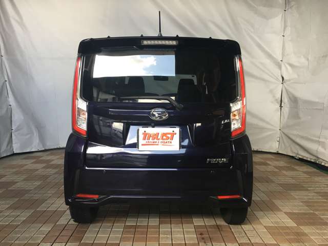ダイハツ ムーヴ ６６０ カスタム Ｘ ハイパー ＳＡＩＩ H27年 (甲信越・北陸) 99