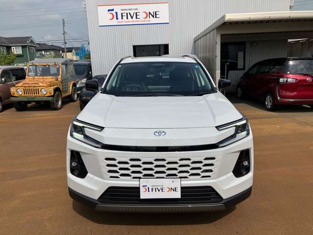 トヨタ ＲＡＶ４ ２．５ Ｚ Ｅ－ＦＯＵＲ ４ＷＤ R8年 (甲信越・北陸) 99