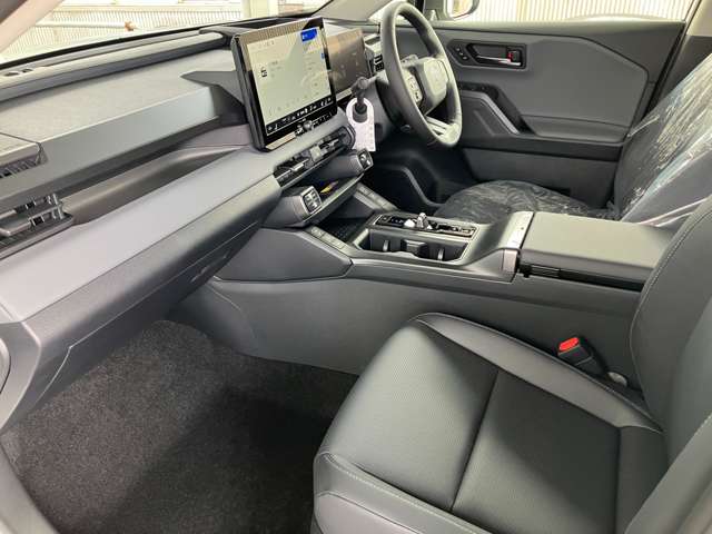 トヨタ ＲＡＶ４ ２．５ Ｚ Ｅ－ＦＯＵＲ ４ＷＤ R8年 (甲信越・北陸) 99