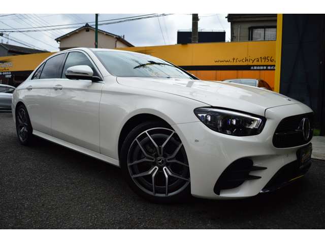 メルセデスベンツ Ｅクラス Ｅ２００　スポーツ　（ＢＳＧ搭載モデル） R2年 (関東) 99