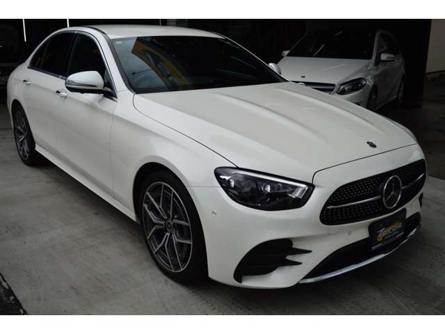 メルセデスベンツ Ｅクラス Ｅ２００　スポーツ　（ＢＳＧ搭載モデル） R2年 (関東) 99