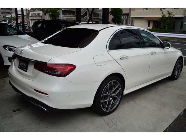 メルセデスベンツ Ｅクラス Ｅ２００　スポーツ　（ＢＳＧ搭載モデル） R2年 (関東) 99
