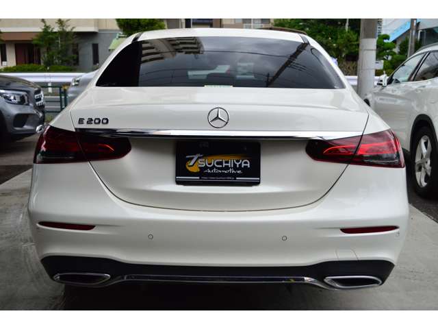 メルセデスベンツ Ｅクラス Ｅ２００　スポーツ　（ＢＳＧ搭載モデル） R2年 (関東) 99