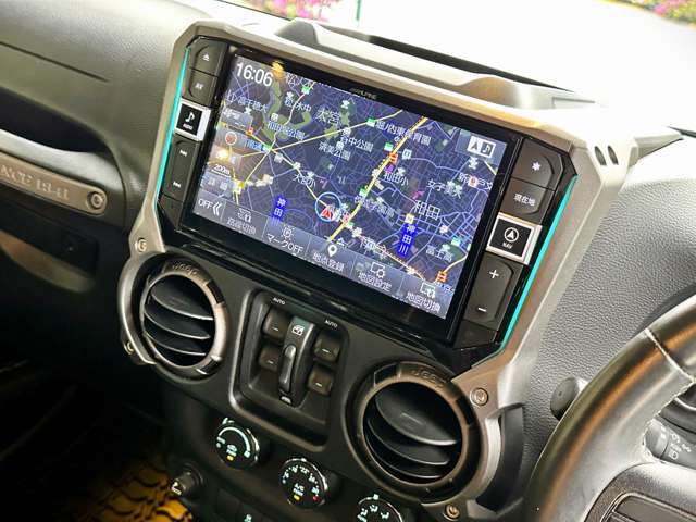 ジープ ラングラー　アンリミテッド アンリミテッド スポーツ ４ＷＤ H25年 (関東) 99