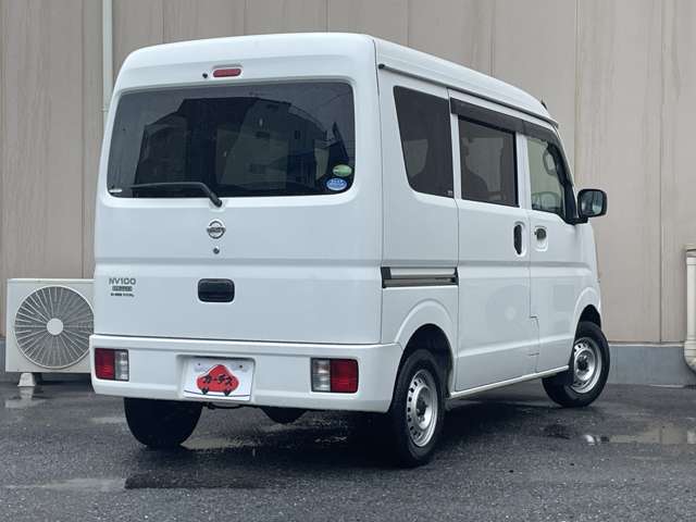 日産 ＮＶ１００クリッパー ６６０ ＤＸ ＧＬパッケージ ハイルーフ R3年 (関東) 99