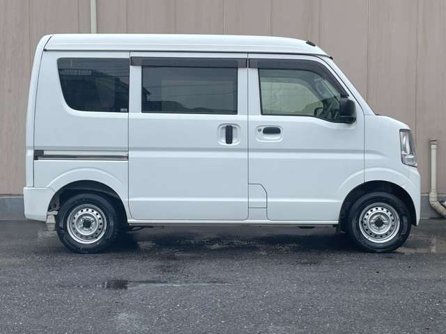 日産 ＮＶ１００クリッパー ６６０ ＤＸ ＧＬパッケージ ハイルーフ R3年 (関東) 99