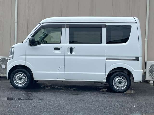 日産 ＮＶ１００クリッパー ６６０ ＤＸ ＧＬパッケージ ハイルーフ R3年 (関東) 99