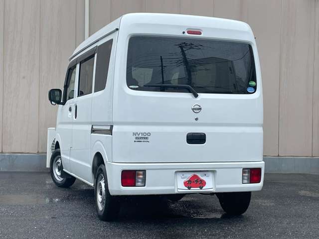 日産 ＮＶ１００クリッパー ６６０ ＤＸ ＧＬパッケージ ハイルーフ R3年 (関東) 99