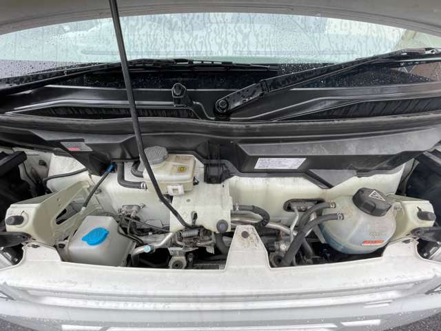 日産 ＮＶ１００クリッパー ６６０ ＤＸ ＧＬパッケージ ハイルーフ R3年 (関東) 99