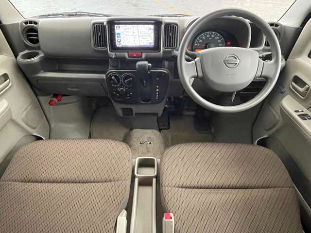 日産 ＮＶ１００クリッパー ６６０ ＤＸ ＧＬパッケージ ハイルーフ R3年 (関東) 99