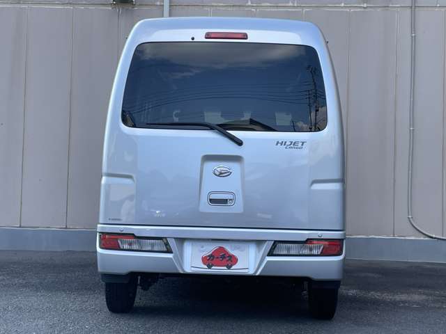 ダイハツ ハイゼットカーゴ ６６０ デラックス ＳＡＩＩＩ ハイルーフ R1年 (関東) 99