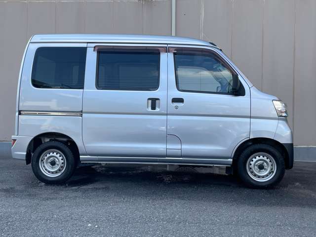 ダイハツ ハイゼットカーゴ ６６０ デラックス ＳＡＩＩＩ ハイルーフ R1年 (関東) 99