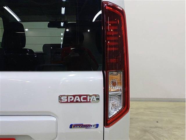 スズキ スペーシア ６６０ ハイブリッド Ｘ セーフティプラスパッケージ装着車 R8年 (関東) 99