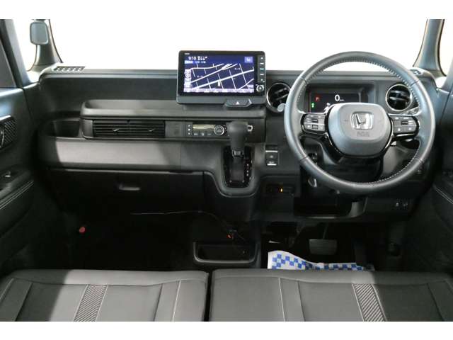 ホンダ Ｎ　ＢＯＸ カスタム ６６０ ターボ コーディネートスタイル ２トーン ４ＷＤ R5年 (東北) 99