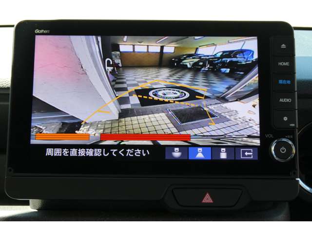ホンダ Ｎ　ＢＯＸ カスタム ６６０ ターボ コーディネートスタイル ２トーン ４ＷＤ R5年 (東北) 99