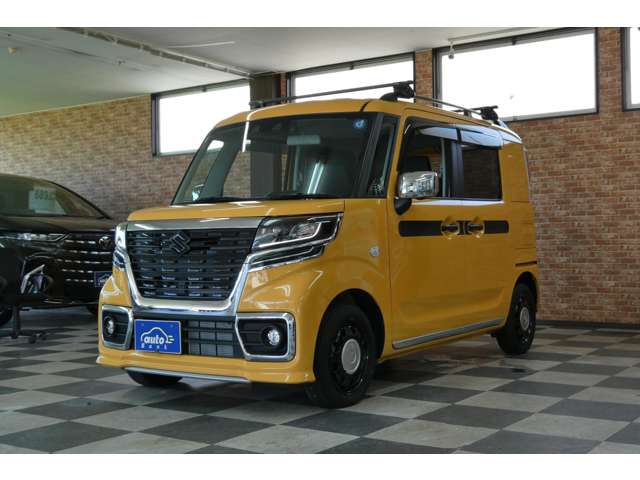 スズキ スペーシア　ベース ６６０ ＸＦ ４ＷＤ R6年 (東北) 99