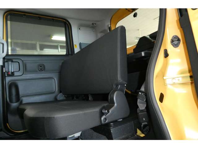 スズキ スペーシア　ベース ６６０ ＸＦ ４ＷＤ R6年 (東北) 99