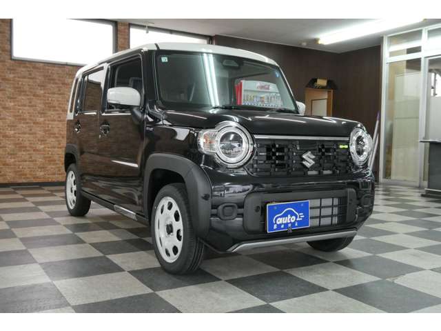 スズキ ハスラー ６６０ ハイブリッド Ｇ ４ＷＤ R8年 (東北) 99
