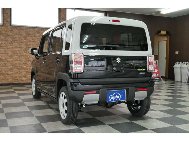スズキ ハスラー ６６０ ハイブリッド Ｇ ４ＷＤ R8年 (東北) 99