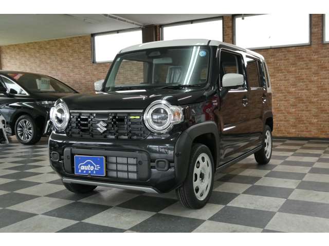 スズキ ハスラー ６６０ ハイブリッド Ｇ ４ＷＤ R8年 (東北) 99
