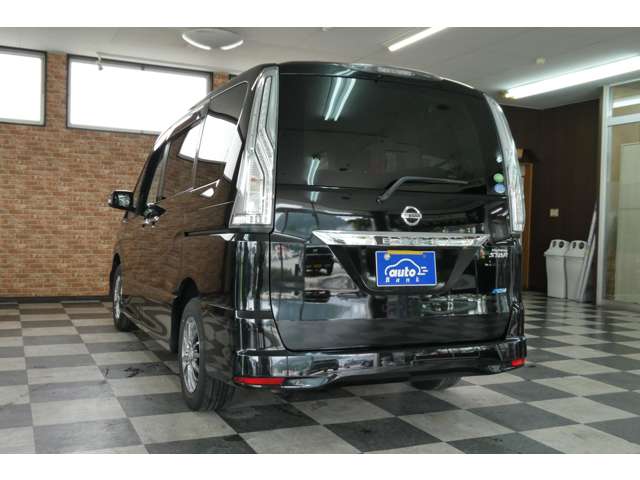 日産 セレナ ２．０ ハイウェイスター ４ＷＤ H25年 (東北) 99