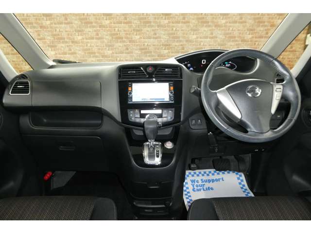 日産 セレナ ２．０ ハイウェイスター ４ＷＤ H25年 (東北) 99