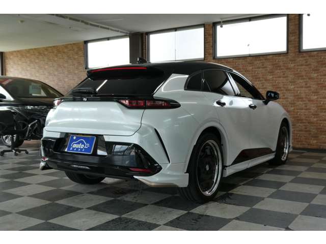 トヨタ クラウン　スポーツ　ハイブリッド ２．５ Ｚ Ｅ－ＦＯＵＲ ４ＷＤ R6年 (東北) 99