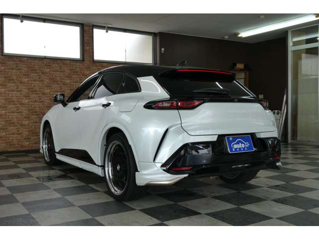 トヨタ クラウン　スポーツ　ハイブリッド ２．５ Ｚ Ｅ－ＦＯＵＲ ４ＷＤ R6年 (東北) 99