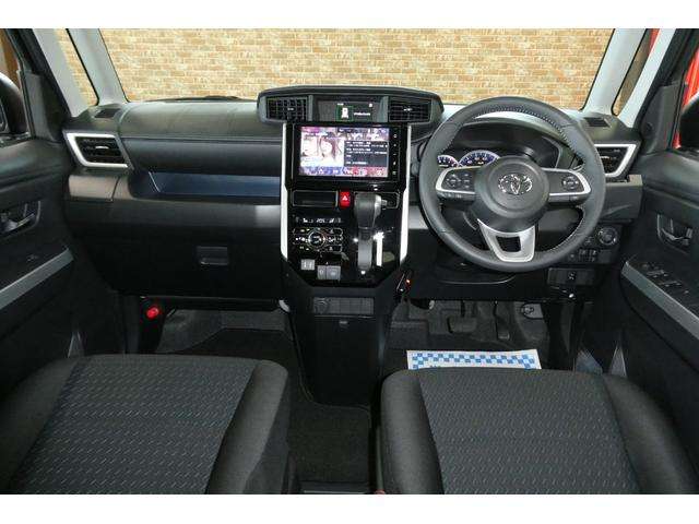 トヨタ ルーミー １．０ カスタム Ｇ ４ＷＤ R7年 (東北) 99