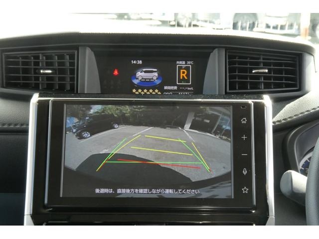 トヨタ ルーミー １．０ カスタム Ｇ ４ＷＤ R7年 (東北) 99