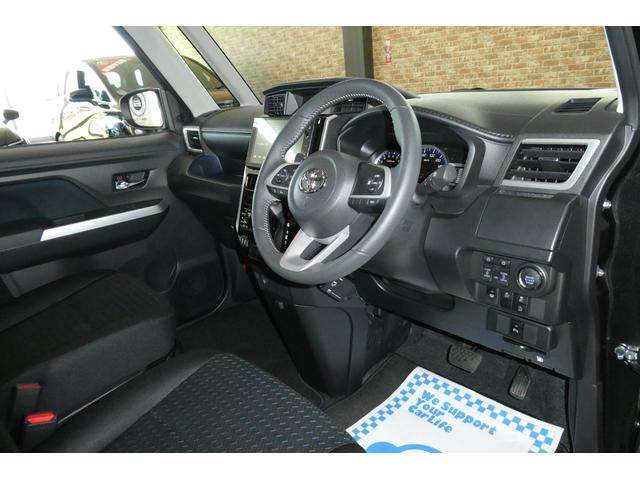 トヨタ ルーミー １．０ カスタム Ｇ ４ＷＤ R7年 (東北) 99