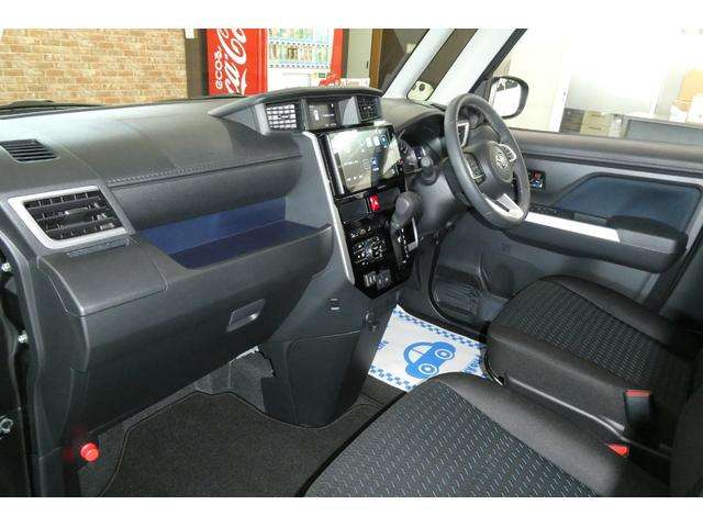 トヨタ ルーミー １．０ カスタム Ｇ ４ＷＤ R7年 (東北) 99
