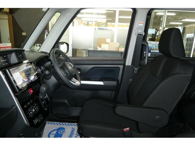 トヨタ ルーミー １．０ カスタム Ｇ ４ＷＤ R7年 (東北) 99