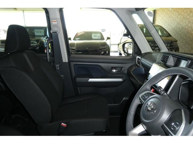 トヨタ ルーミー １．０ カスタム Ｇ ４ＷＤ R7年 (東北) 99