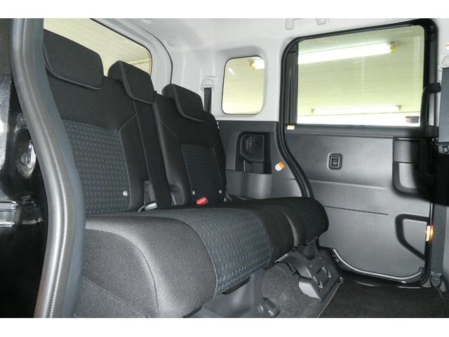 トヨタ ルーミー １．０ カスタム Ｇ ４ＷＤ R7年 (東北) 99