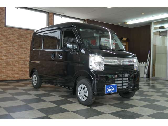 スズキ エブリイ ６６０ ジョイン ハイルーフ ４ＷＤ R8年 (東北) 99