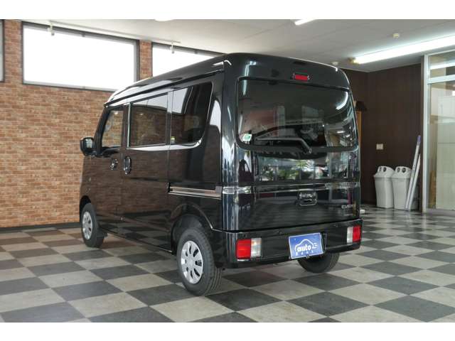 スズキ エブリイ ６６０ ジョイン ハイルーフ ４ＷＤ R8年 (東北) 99