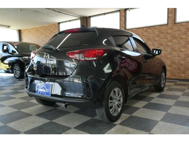 マツダ ＭＡＺＤＡ２ １．５ １５Ｓ プロアクティブ ４ＷＤ R2年 (東北) 99
